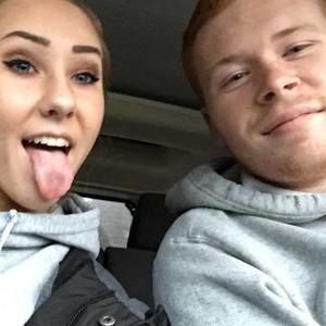 Meet your Posher, Dillon